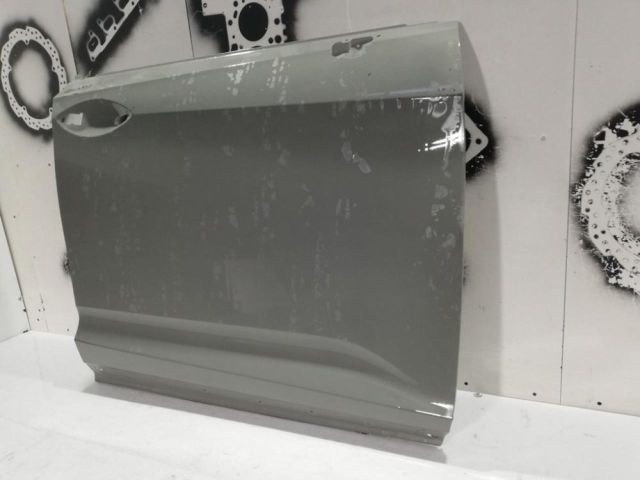 bontott LEXUS RX Jobb első Ajtó (Üres lemez)
