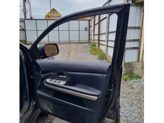 bontott LEXUS RX Jobb első Ajtó (Üres lemez)
