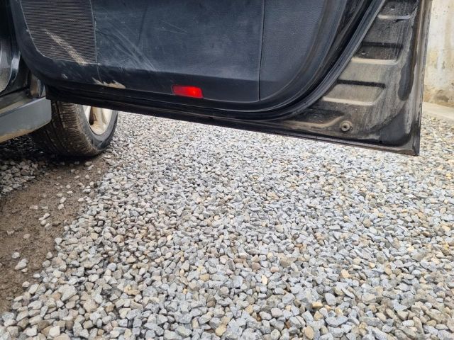 bontott LEXUS RX Jobb első Ajtó (Üres lemez)