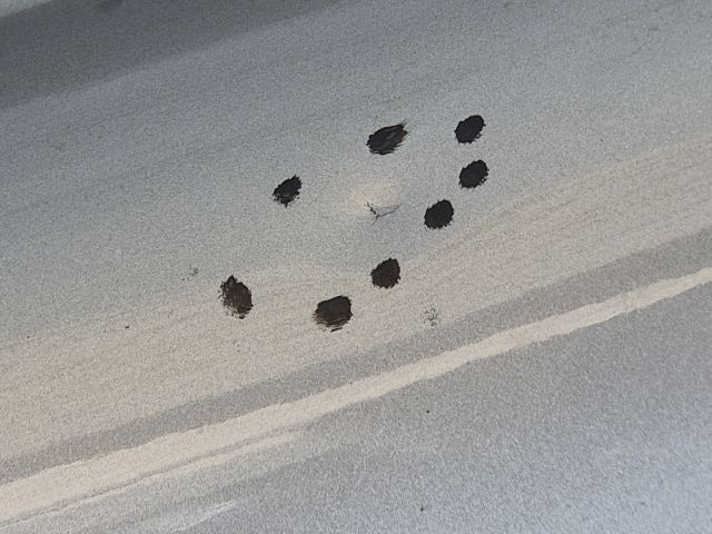 bontott LEXUS RX Jobb első Ajtó (Üres lemez)