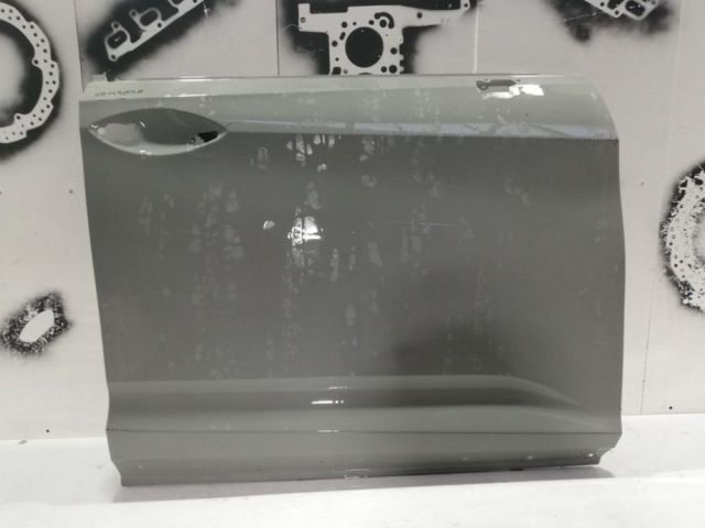 bontott LEXUS RX Jobb első Ajtó (Üres lemez)