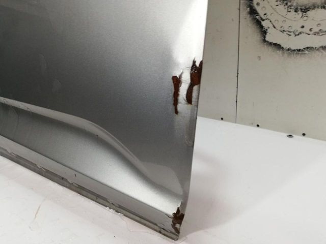 bontott LEXUS RX Jobb első Ajtó (Üres lemez)