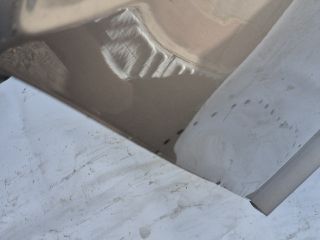 bontott LEXUS RX Jobb első Ajtó (Üres lemez)