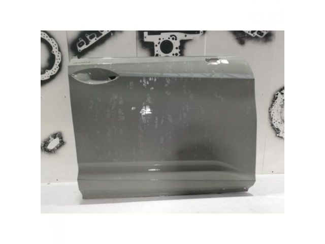 bontott LEXUS RX Jobb első Ajtó (Üres lemez)