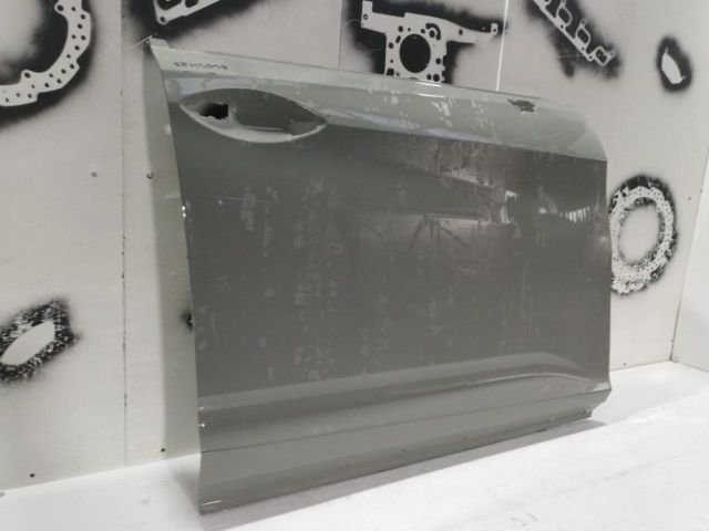 bontott LEXUS RX Jobb első Ajtó (Üres lemez)