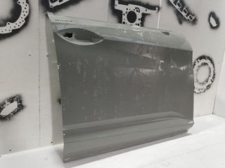 bontott LEXUS RX Jobb első Ajtó (Üres lemez)