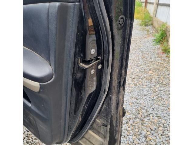 bontott LEXUS RX Jobb első Ajtó (Üres lemez)