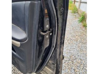 bontott LEXUS RX Jobb első Ajtó (Üres lemez)