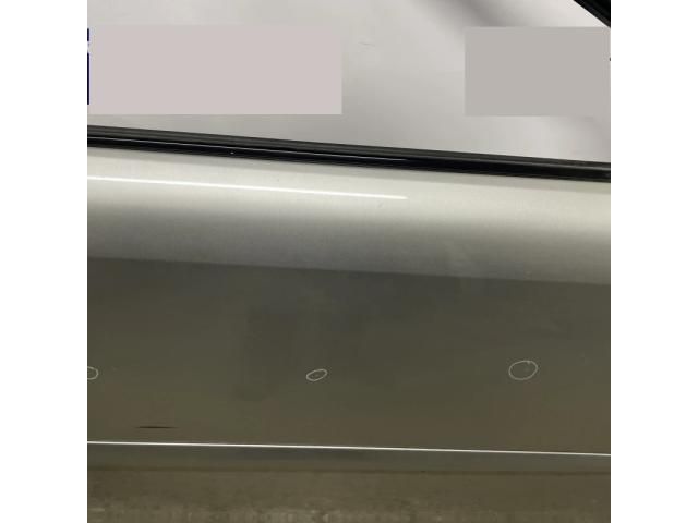 bontott LEXUS RX Jobb első Ajtó (Üres lemez)