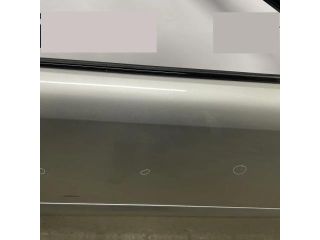 bontott LEXUS RX Jobb első Ajtó (Üres lemez)