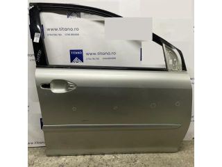 bontott LEXUS RX Jobb első Ajtó (Üres lemez)