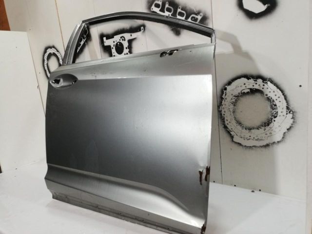 bontott LEXUS RX Jobb első Ajtó (Üres lemez)