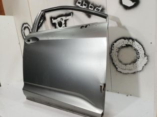 bontott LEXUS RX Jobb első Ajtó (Üres lemez)