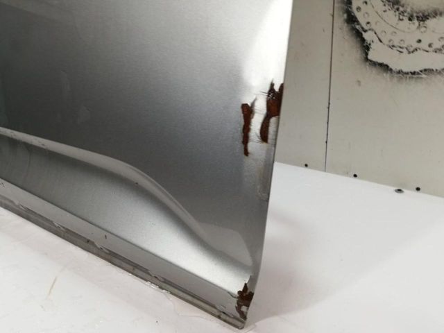 bontott LEXUS RX Jobb első Ajtó (Üres lemez)