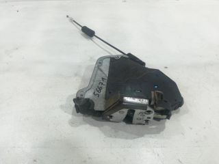 bontott LEXUS RX Jobb első Ajtózár