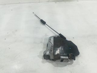 bontott LEXUS RX Jobb első Ajtózár