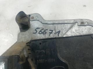 bontott LEXUS RX Jobb első Ajtózár