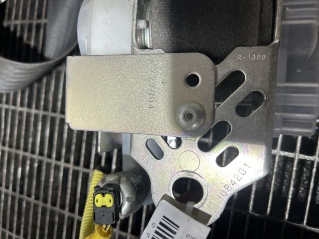 bontott LEXUS RX Jobb első Biztonsági Öv