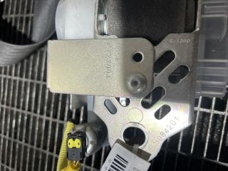 bontott LEXUS RX Jobb első Biztonsági Öv