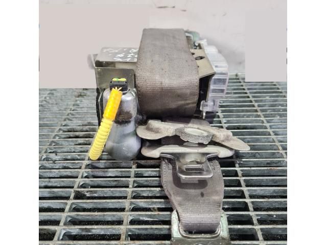 bontott LEXUS RX Jobb első Biztonsági Öv