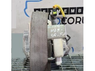 bontott LEXUS RX Jobb első Biztonsági Öv