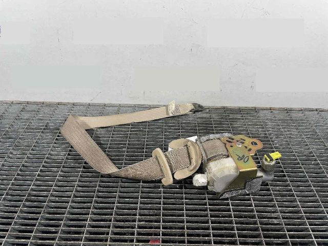 bontott LEXUS RX Jobb első Biztonsági Öv