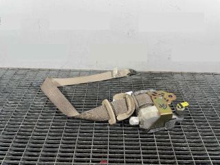 bontott LEXUS RX Jobb első Biztonsági Öv