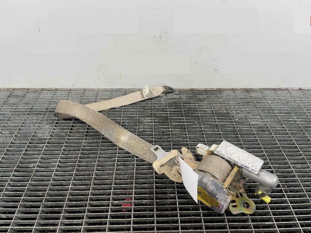 bontott LEXUS RX Jobb első Biztonsági Öv