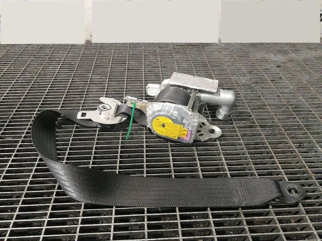 bontott LEXUS RX Jobb első Biztonsági Öv