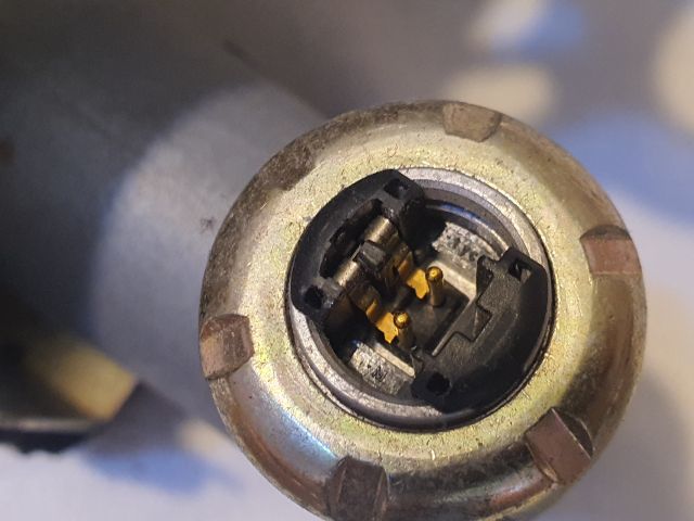 bontott LEXUS RX Jobb első Biztonsági Öv