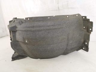 bontott LEXUS RX Jobb első Dobbetét (Kerékjárati, Műanyag)