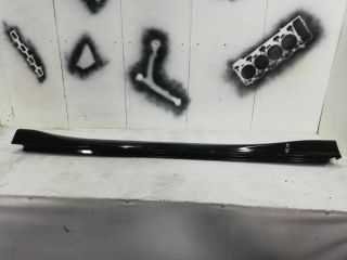 bontott LEXUS RX Jobb első Küszöb Díszléc