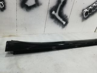 bontott LEXUS RX Jobb első Küszöb Díszléc