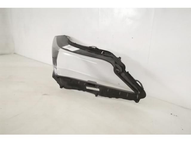 bontott LEXUS RX Jobb első Lámpabúra