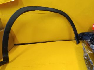 bontott LEXUS RX Jobb első Sárvédő Díszléc