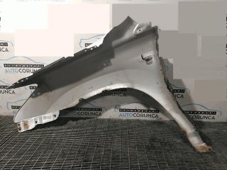 bontott LEXUS RX Jobb első Sárvédő