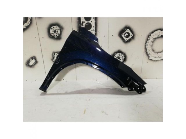 bontott LEXUS RX Jobb első Sárvédő