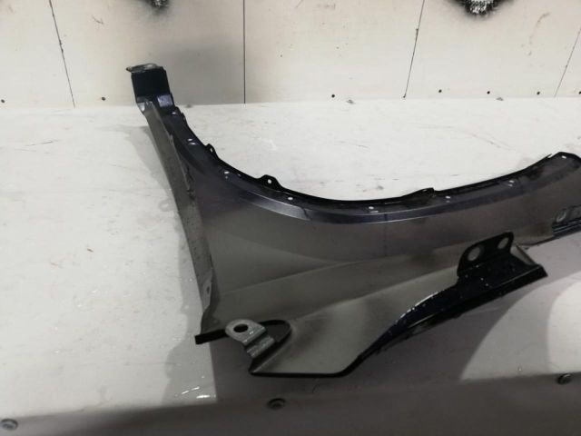 bontott LEXUS RX Jobb első Sárvédő