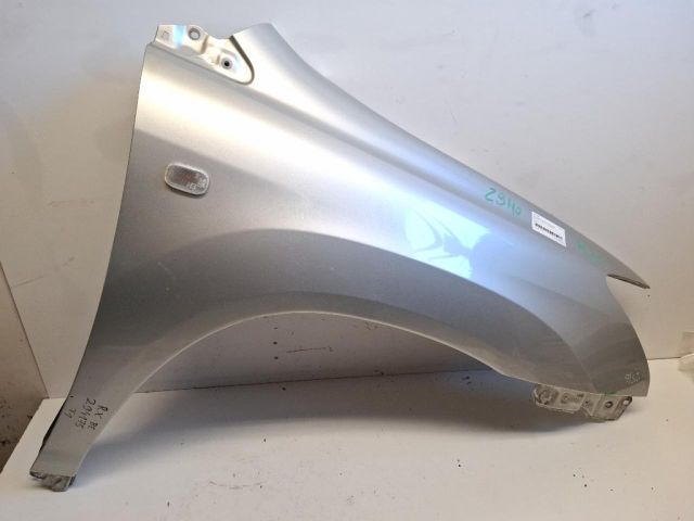 bontott LEXUS RX Jobb első Sárvédő