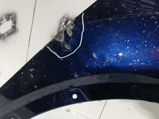 bontott LEXUS RX Jobb első Sárvédő