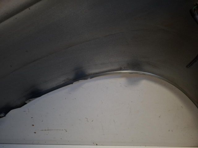 bontott LEXUS RX Jobb első Sárvédő