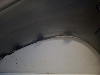 bontott LEXUS RX Jobb első Sárvédő