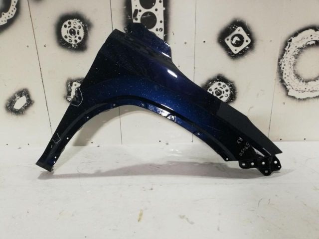 bontott LEXUS RX Jobb első Sárvédő