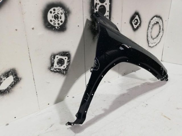 bontott LEXUS RX Jobb első Sárvédő