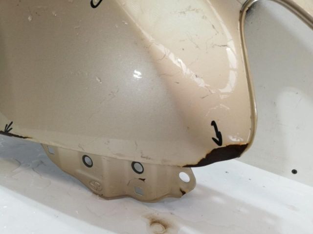 bontott LEXUS RX Jobb első Sárvédő