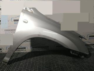 bontott LEXUS RX Jobb első Sárvédő