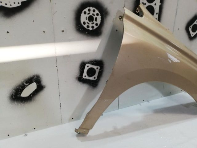 bontott LEXUS RX Jobb első Sárvédő