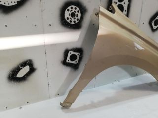 bontott LEXUS RX Jobb első Sárvédő