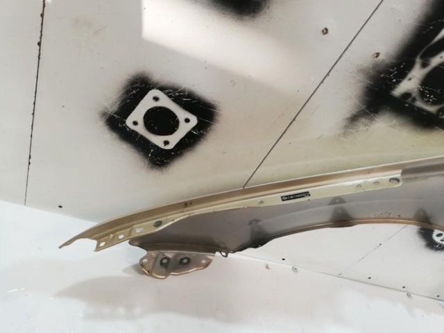 bontott LEXUS RX Jobb első Sárvédő