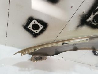 bontott LEXUS RX Jobb első Sárvédő